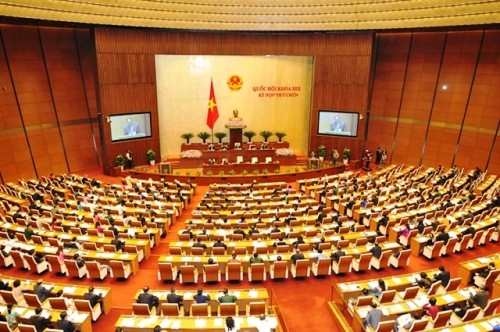 L’Assemblée nationale débat des amendements du Code de procédure civile - ảnh 1